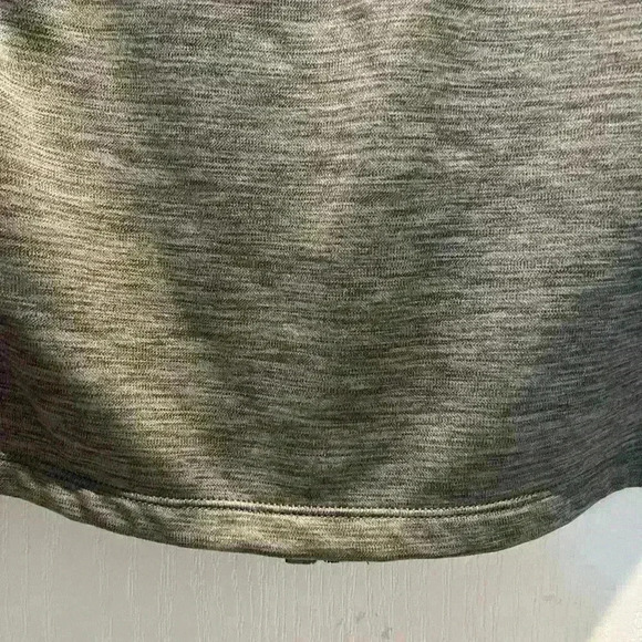 Cloudveil  Hoodie Jacket Gray Size XL - Picture 7 of 10